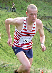 SHAUN GODSMAN