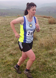 CAROLE FRYER