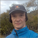 COLIN DUFFIELD
