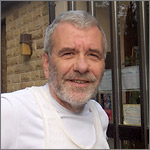 KEITH PARKINSON