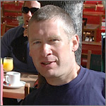 RICHARD LEONARD