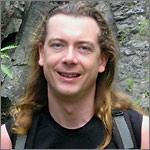RICHARD BUTTERWICK