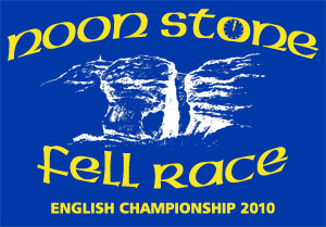 Noon Stone Fell Race 2010