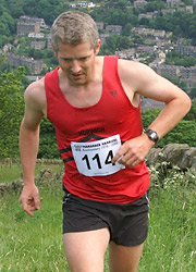 JAMES LOGUE
