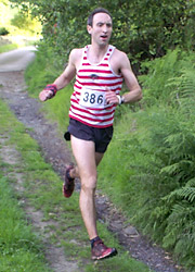 BEN MOUNSEY