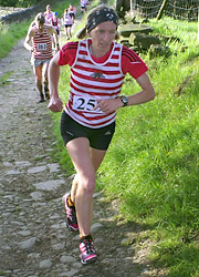 HELEN FINES