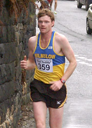DAMIAN NICHOLLS