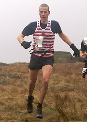 SHAUN GODSMAN