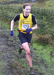 HELEN BERRY