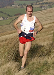 IAN HOLMES