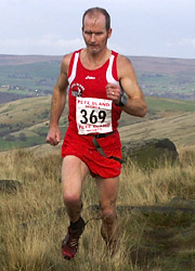 IAN HOLMES