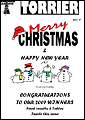 DECEMBER 2007 COVER