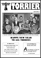 JANUARY 2007 COVER
