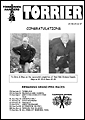 FRONT COVER JULY 2007