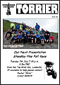 JULY 2009 FRONT COVER