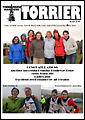 MARCH 2009 FRONT COVER