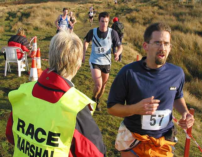 SEAN BIRTWHISTLE & BEN CROWTHER