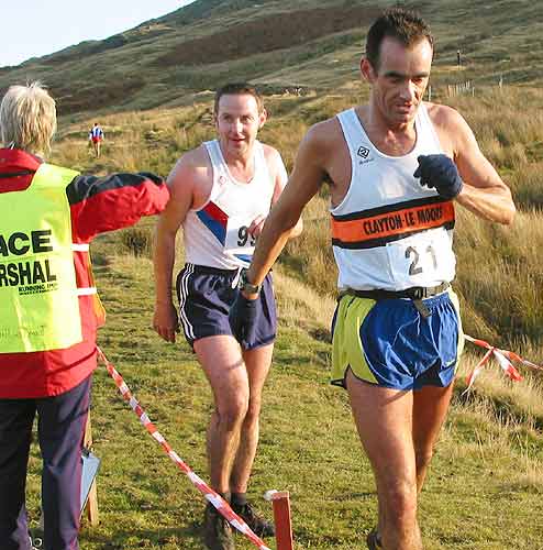 PRESCOTT AND GREENWOOD