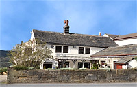 SHEPHERDS REST INN